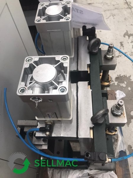 STAZIONE DI SCORDONATURA SSD  2014